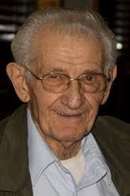 Leo Clayton Teague (1921-2008)