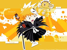 Tons of awesome bleach chibi wallpapers to download for free. Bleach Kurosaki Ichigo Chibi Kon Anime 1600x1200 Wallpaper Anime Bleach Hd Desktop Wallpaper