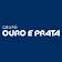 Logo de VIACAO OURO E PRATA SA