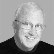 Tribute for Raymond Arthur LeBlanc