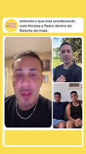 entenda o que esta acontecendo com Nicolas e Pedro dentro do Rancho do maia  #carlinhosmaia#carlinhomaia#carlinhos#maianews#canaldocarlinhos  #carlinhosmaiaoficial#carlinhosmaiaoriginal#carlinhosmaiasto...