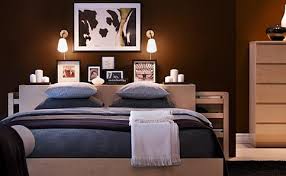 Ikea bedroom furniture has the simple design that will fit in any style. Ikea Bedroom Furniture Set Ikea Bedroom Furniture Review Home Designs Project