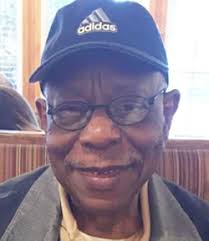 Willie David Johnson (1934-2020)