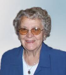 Obituary for Aganetha "Nettie" Dyck