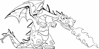 Din is a german registered association (e.v.) headquartered in berlin. Malvorlagen Drachen Kostenlos Ausdrucken Coloring And Malvorlagan