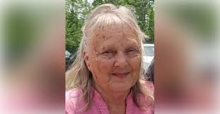 Obituary information for Mary Ann (Shuffitt) Hargis