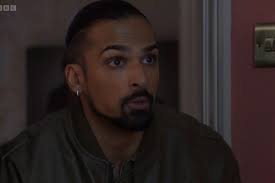 EastEnders spoilers reveal Ravi Gulati causes 'terrible incident' as Max  Branning goes on 'date' - Manchester Evening News