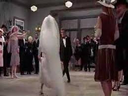 Trinkt Le Chaim Jewish Wedding Song Thoroughly Modern Millie Best Movie Ever Julie Andrews Good Movies Wedding Songs