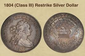 Official Restrike Lion Dollar 2022 Gold 1 Ounce - Royal Dutch Mint