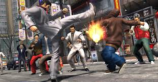 Oct 10, 2012 · the yakuza are criminals. Where To Start With The Yakuza Series The Verge