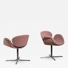 8 900,00 € vintage tulip armchair by eero saarinen knoll 1970s. 1