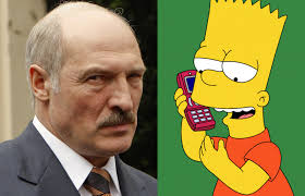 Good advice i always hated, but lookin back it made me greater. Russian Phone Prankster Fools Belarus Dictator Global Voices