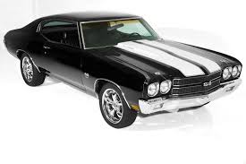 Image result for Tuxedo Black 1964 Chevelle