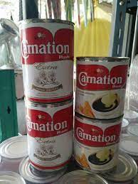 Untuk susu evaporasi sweetened alias susu kental manis, anda bisa pilih frisian flag, carnation, cap meskipun namanya tidak sepopuler susu cair, susu evaporasi tetap banyak digunakan dalam. Carnation Susu Pembekal Coffee Thai Product Thai Facebook