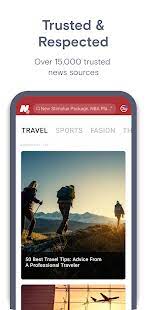 Because opera news' personalized news aggregator refines the noisy daily news cycle into one powerful feed. Download Opera News Trending News And Videos On Pc With Memu