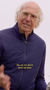 Larry David's Generous Will Gesture to Richard Lewis Sparks Hilarious  Exchange