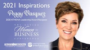 Tri-City Regional Chamber of Commerce