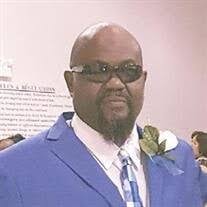 Mr. Johnny C. Jones Obituary