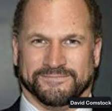 Dr. David Comstock, MD