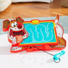 Juegos de mesa divertidos para niños. Operando Pet Scan Perro Hasbro E9694 Juego De Mesa Ninos Mcktoys Com