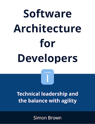 Free E Books For Software Architecture Meetups Coding The Architecture