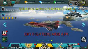 About sky fighters 3d mod apk unblocked. Sky Fighters Mod Apk Android Ios Link In Description Youtube