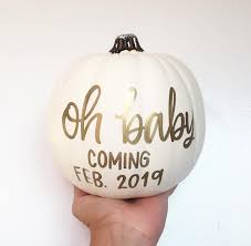 Fall Pregnancy Announcement Ideas Popsugar Family
