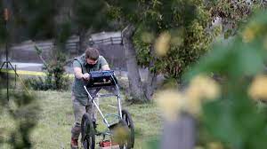 In connection with the the kristin smart case, the san luis obispo county sheriff's office is searching a property in arroyo grande belonging to prime suspect paul flores'father. Kristin Smart Cold Case Search At Home Of Suspect S Father Los Angeles Times
