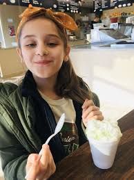 This banana ice cream is incredibly easy to make and delicious to boot. La Michoacana Jackson Tennessee Ice Cream Happycow