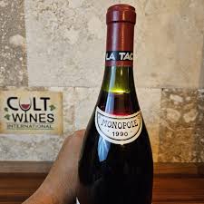 Image result for Medium Cabernet 1990 Tracer