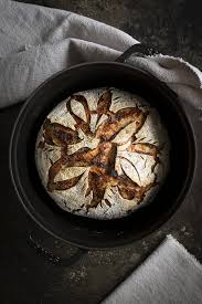 Weizenbrot Mit Lievito Madre Cookingaffair De Brot Backen Sauerteig Weizenbrot Brot Backen