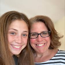 Mother and Daughter Remembrance of the Past