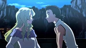 Recommended Anime Romance Mecha Harem Terbaik Anime Romance Anime Harem Anime