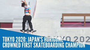 Featured artist gonz, fish heads art by mark g Everything About The Skateboarding Premiere At The 2021 Olympics In Tokyo