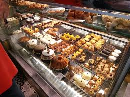 Casa Infante Artigiani Del Gelato Napoli Chiaia Ristorante Recensioni Numero Di Telefono Foto Tripadvisor