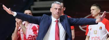 The forward has been streaky to say the least but if this is the beginning of. Radonjic Changed Zvezda S Mentality News Welcome To 7days Eurocup
