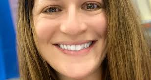 Meet the Candidate: Kristyn Rosen-Jacobs