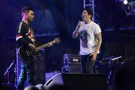 We did not find results for: Lirik Dan Chord Lagu Dengar Dan Rasakan Dari Kangen Band