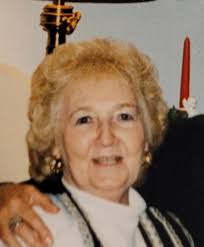 Obituary for Doris “Dot” (Newhouse) Seanor