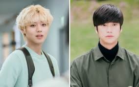 Drama adaptasi webtoon bertajuk blue spring from a distance tayang perdana senin (14/6/2021) malam. Poster Baru Blue Spring From A Distance Rilis Tim Produksi Bagikan Bocoran Cerita