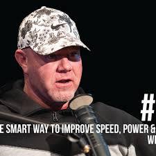 Stream 2255: The Smart Way to Improve Speed, Power, & Performance With Brian  Kula by Mind Pump Media