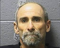 Murder suspect also accused in federal meth case