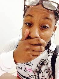 Dawn Benge's Instagram, Twitter & Facebook