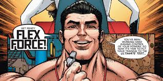 Review: Unstoppable Doom Patrol #6