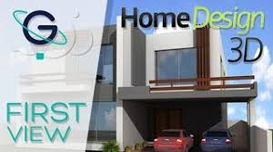 Maybe you would like to learn more about one of these? Home Design 3d Video Firstview Youtube