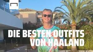 However, this mode was the bread and butter of ea's franchise for many years, until ultimate. Mehr Als Ein Sturmer Das Ist Die Neue Mode Ikone Erling Haaland Youtube
