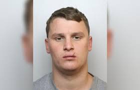 Man jailed for setting fire to Salisbury flat door