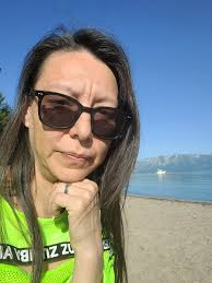 Is there a Zumba class at the community park? I'd love some details!