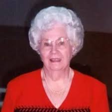 Obituary information for Sarah Ellen Bethel