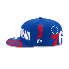 The philadelphia 76ers name originates from the year 1776, the year the declaration of independence was signed in philadelphia. Philadelphia 76ers Nba Authentics Tip Off Series 59fifty Fitted Hats New Era Cap Philadelphia 76ers 76ers New Era Cap